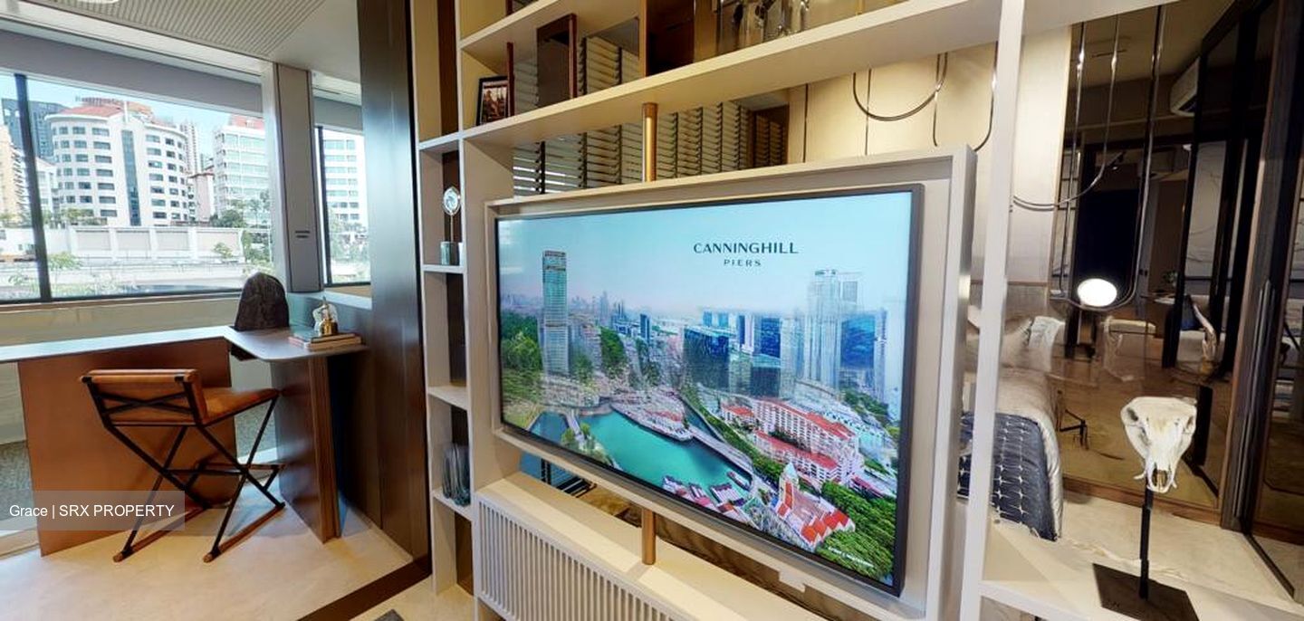 River Valley Road (D6), Condominium #465481291